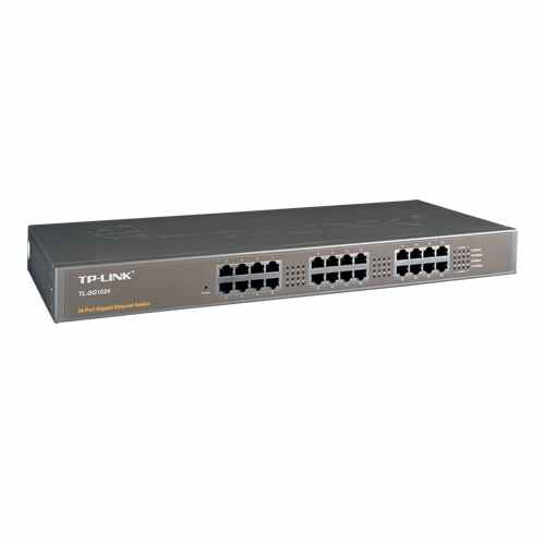 Switch TP-Link TL-SG1024 switch 