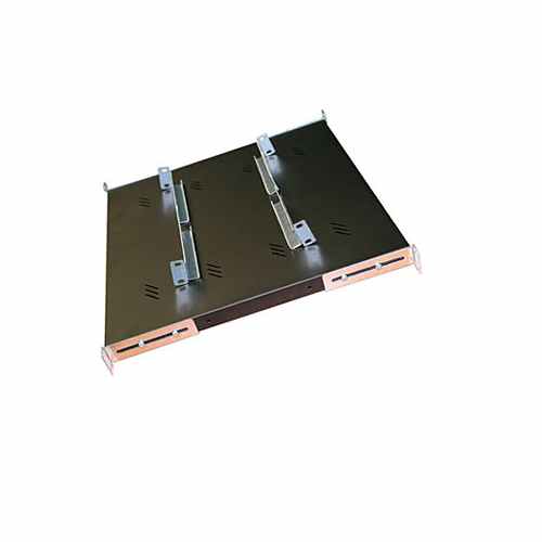 Polica Triton  s perforací 1U/65