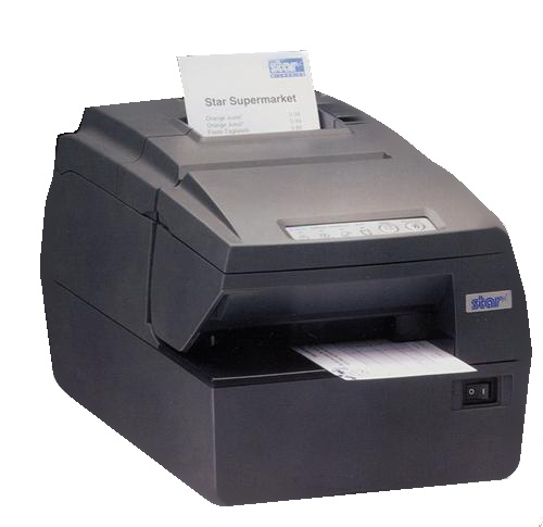 Tlačiareň Star Micronics HSP7743