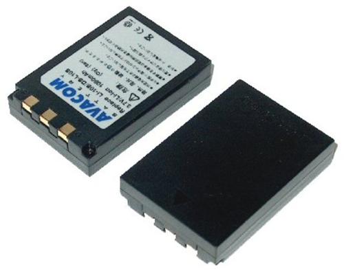 Batéria Avacom Olympus LI-10B, L