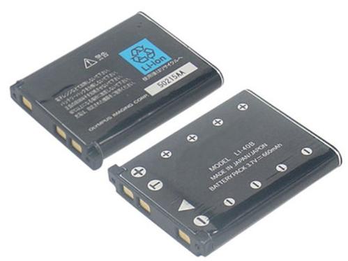 Batéria Avacom Olympus Li-40B, L