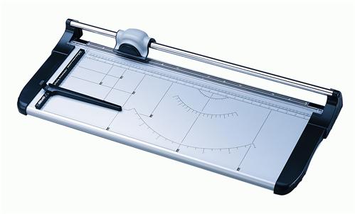 Rezačka KW-triO kW 670 kolečková