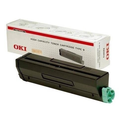Toner OKI 01101202 do B4300/B435