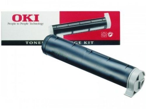 Toner OKI 09002395 do OL400e/400
