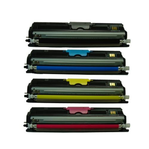 Toner OKI 43112702 (CMYK) do C96