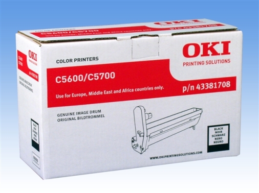 Obrazový valec OKI 43381708 pro 