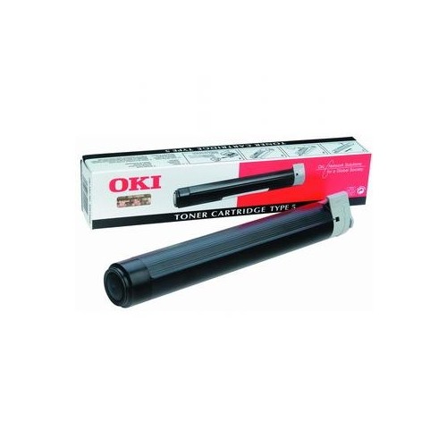Toner OKI 40815604 do OKIFAX 570