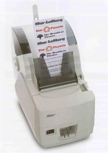 Tlačiareň Star Micronics TSP1043