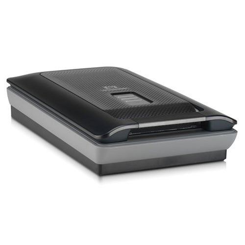Skener HP Scanjet G4050 A4, 4800