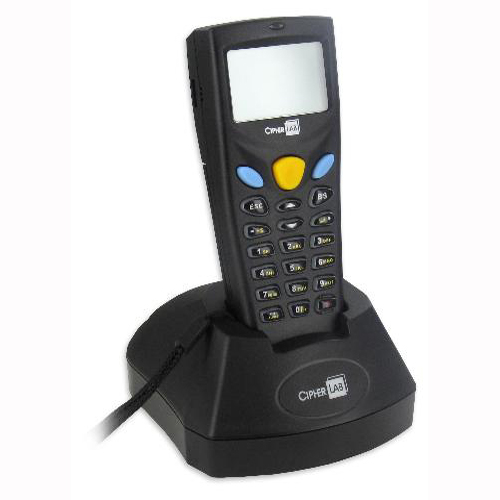 Terminál CipherLab CPT-8000L Las