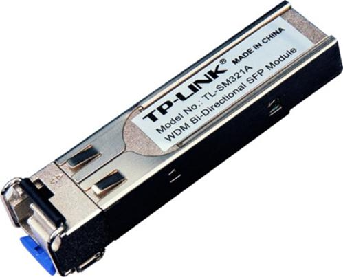 Prevodník TP-Link TL-SM321A SFP 