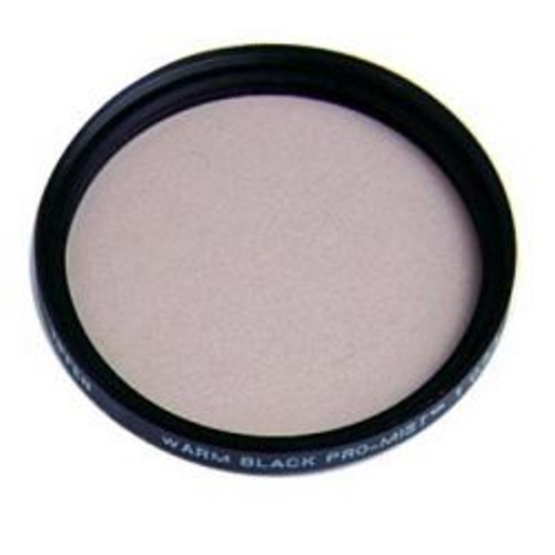 Filter Tiffen 62mm Warm Black Pr