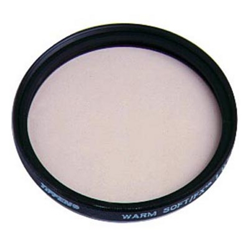 Filter Tiffen 62mm Warm Soft/FX 