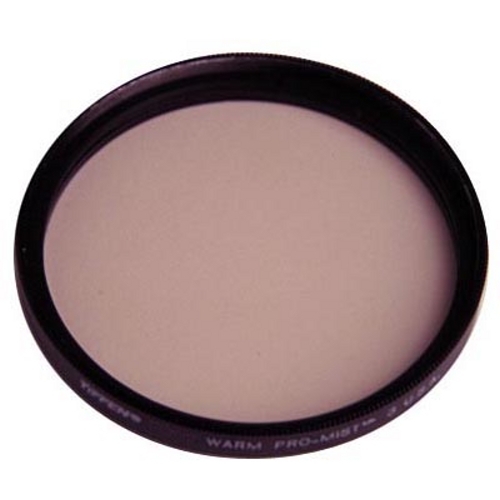 Filter Tiffen 67mm Warm Pro-Mist