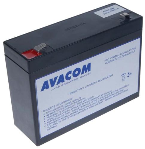 Batéria Avacom RBC10 bateriový k