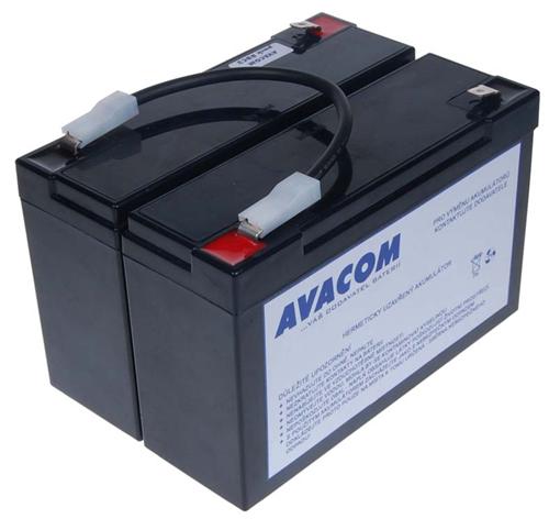 Batéria Avacom RBC3 bateriový ki