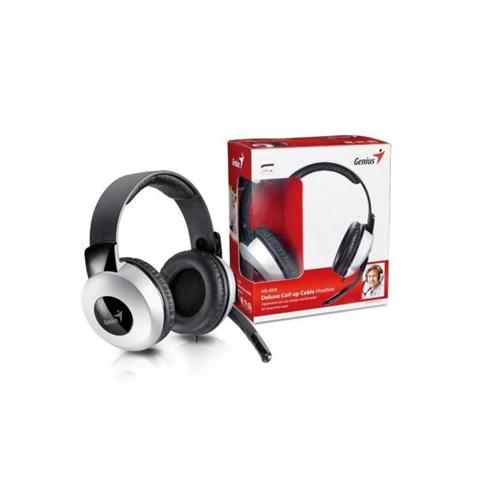 Slúchadlá Genius HS-05A (sluchát