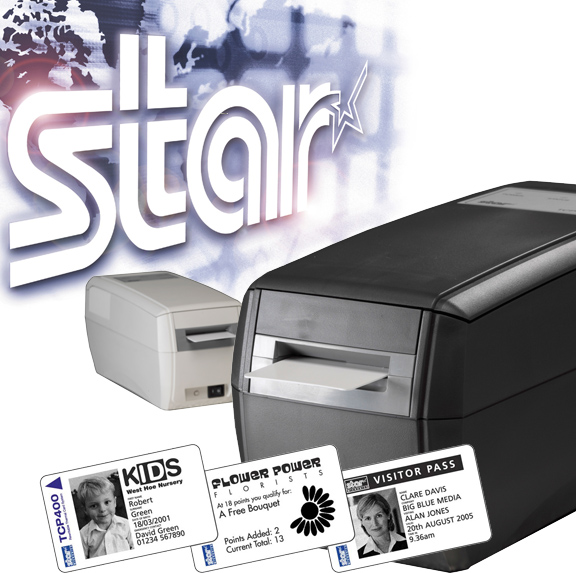 Tlačiareň Star Micronics TCP310I