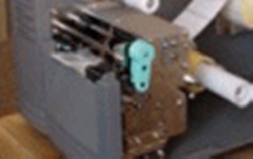 Príslušenstvo Argox R-400 Odlepo