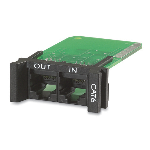 Záložný zdroj APC Surge Module f