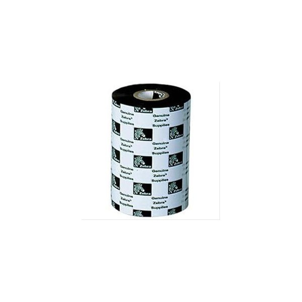 Páska Zebra 89mm x 450m TTR prys