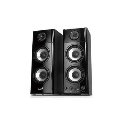 Repro Genius SP-HF1800A 2.0 dřev