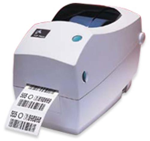 Tlačiareň Zebra TLP2824 Plus, LP