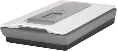 Skener HP Scanjet G4010 A4, 4800