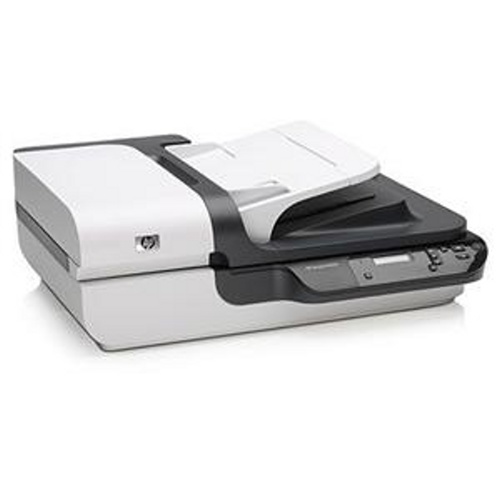 Skener HP Scanjet N6310 A4, 2400