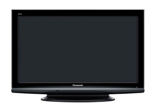 PANASONIC TX-P50X10E - Plazma, 1