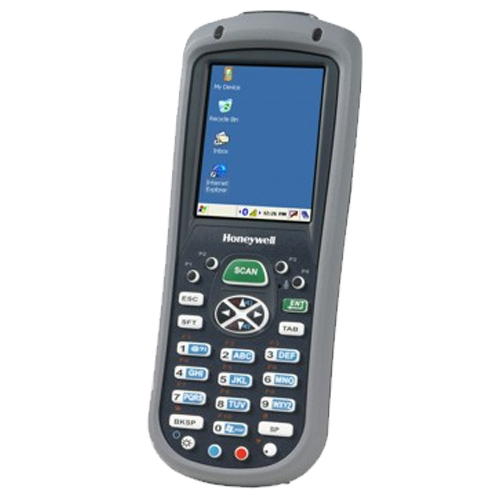 Terminál Honeywell/Metrologic Do