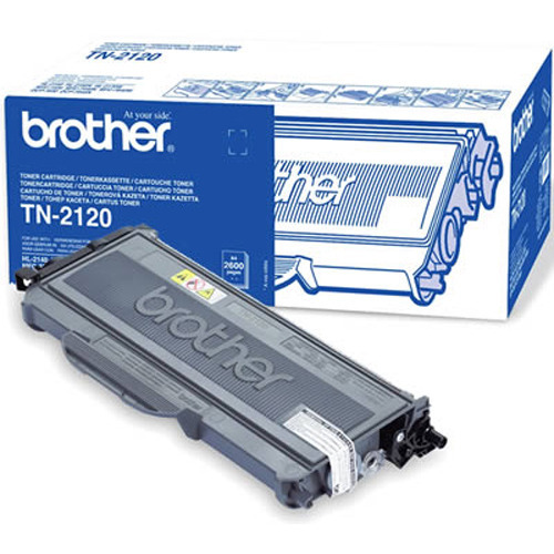 Toner Brother TN-2120 (HL-21x0,D