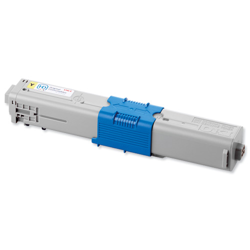 Toner OKI 44469722 do C510/C511/