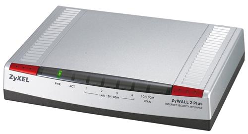 Firewall ZyXEL USG 20 Security F