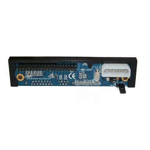 Redukcia Avtech SATA -> IDE pro 