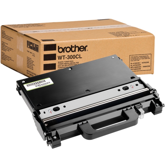 Odpadková nádoba Brother WT-300C