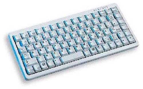 Klávesnica Cherry G84-4100LCMDE-