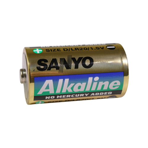 Batéria Avacom Sanyo D (velký mo