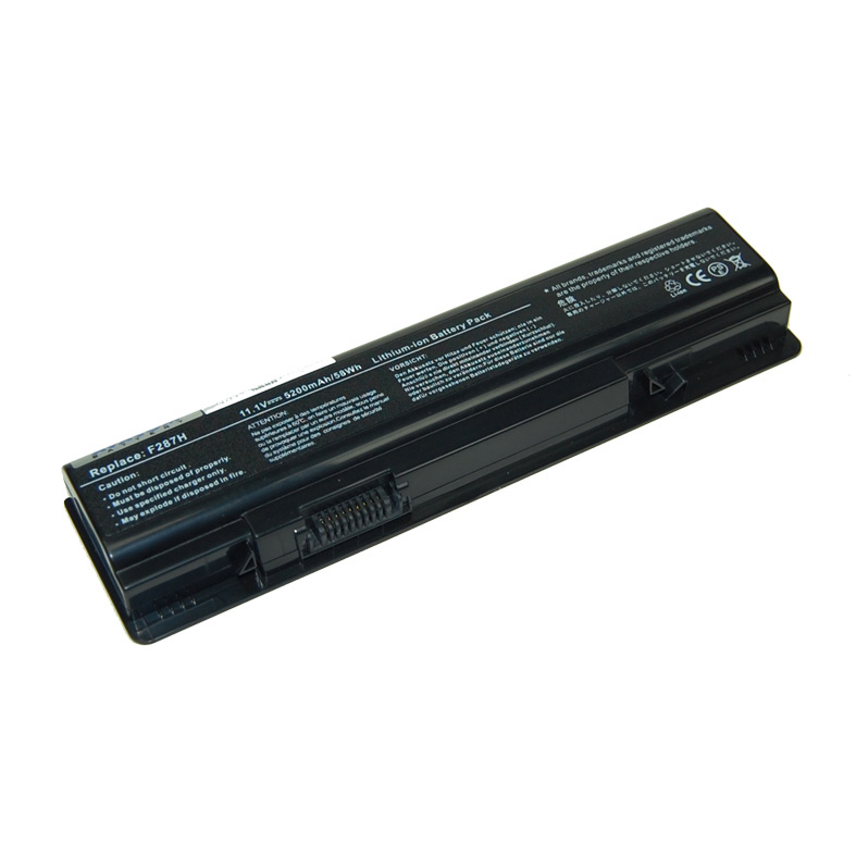 Batéria Avacom pro NT Dell Vostr
