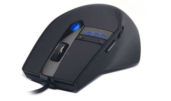 Myš Dell Alienware TactX Mouse 