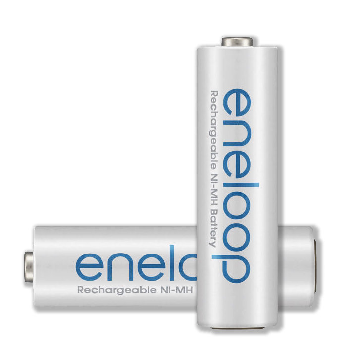 Batéria Avacom Sanyo Eneloop AAA