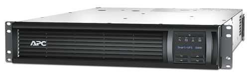 Záložný zdroj APC Smart-UPS 3000
