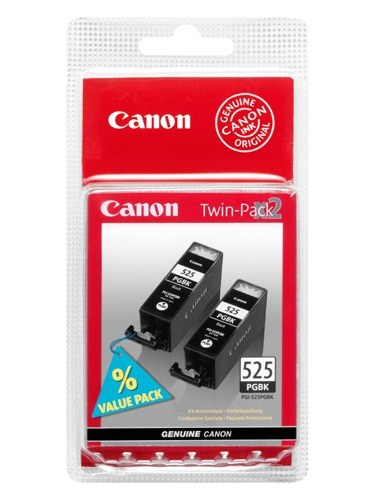 Atrament Canon cartridge PGI-525
