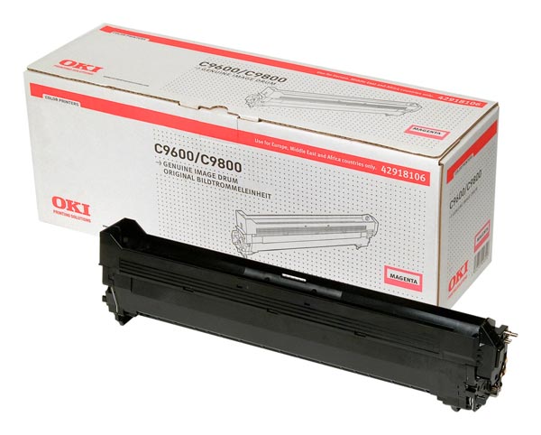 Obrazový valec OKI 42918106 pro 