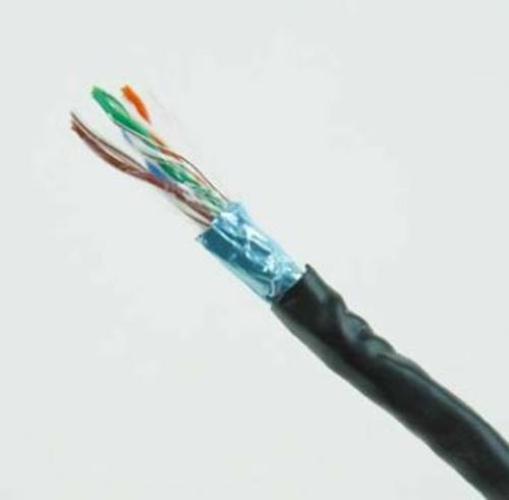 Kábel Gembird FTP Cat5e drát 305