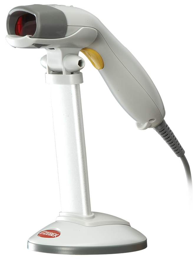 Čítačka Zebex Z-3051HS laserová 