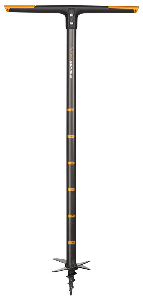 Zemný vrták Fiskars QuikDrill M