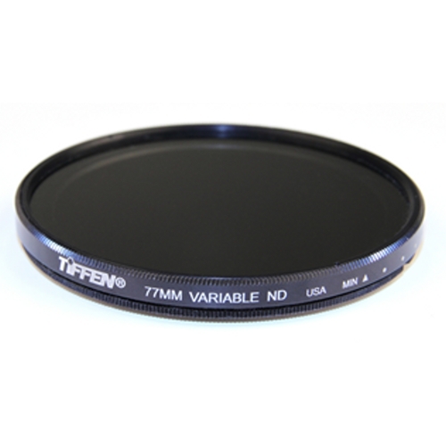 Filter Tiffen 77mm proměnný neut