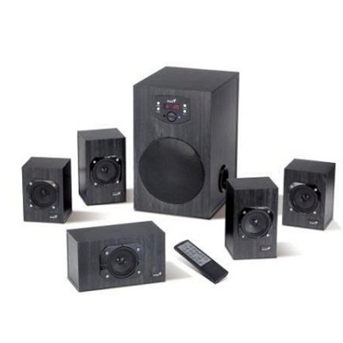 Repro Genius SW-HF 5.1 4500 120W
