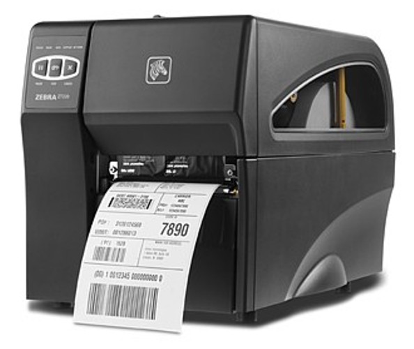 Tlačiareň Zebra ZT220, 300dpi, R